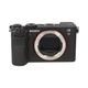 SONY ��7C II �֥�å� BODY ��AB��