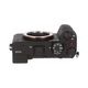 SONY ��7C II �֥�å� BODY ��AB��