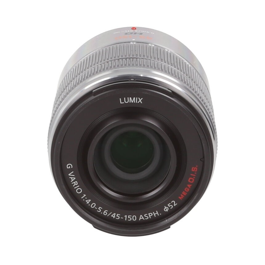 Panasonic G VARIO45-150mm F4-5.6 ASPH OIS ����С���B��