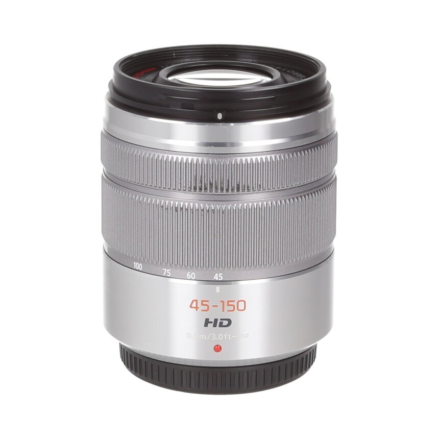 Panasonic G VARIO45-150mm F4-5.6 ASPH OIS ����С���B��