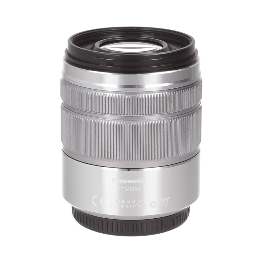 Panasonic G VARIO45-150mm F4-5.6 ASPH OIS ����С���B��