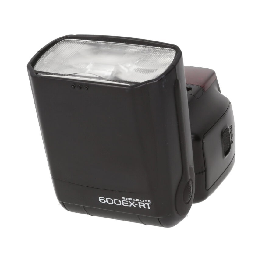 Canon 600EX-RT  ��B��