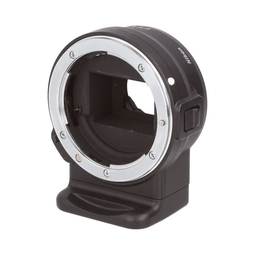 Nikon �ޥ���ȥ����ץ���FT1 (J1��V1��) ��B��