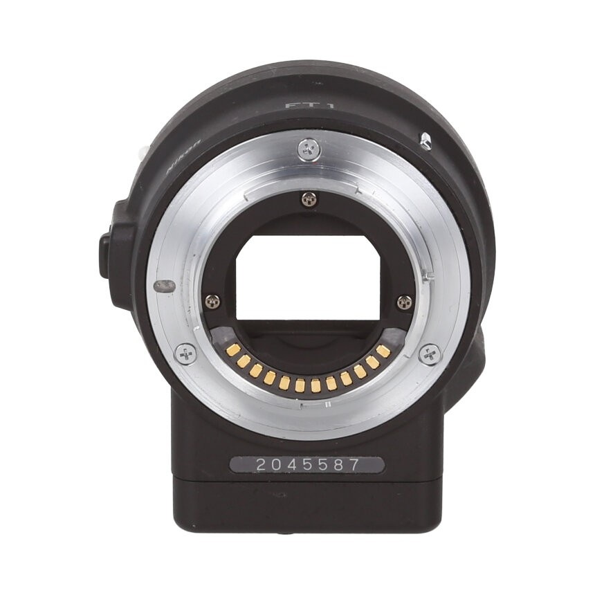 Nikon �ޥ���ȥ����ץ���FT1 (J1��V1��) ��B��