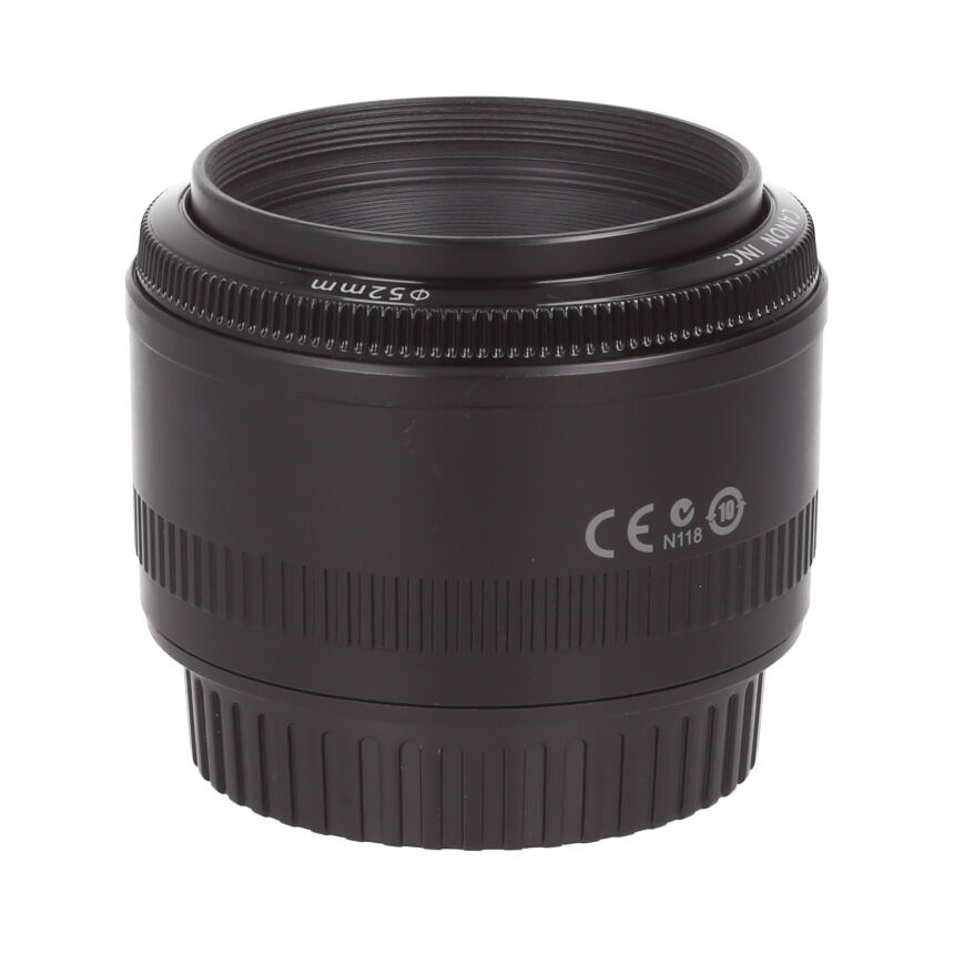 極上品 Canon EF 50mm F1.8 II 元箱付き AA3429#50 Canon EF 50mm f/1.8 II Lens for sale online | eBay