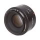 Canon EF50mm F1.8 II ��AB��