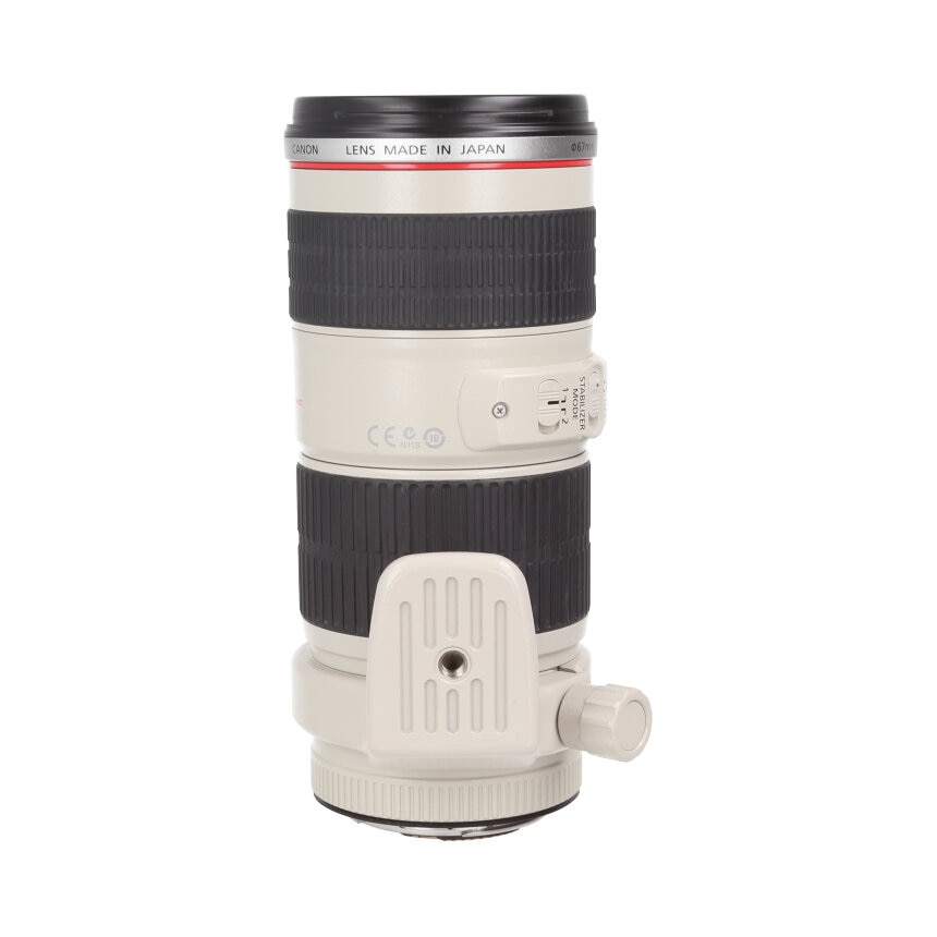【美品】Canon EF 70-200mm F4L IS USM 三脚座付き 楽天市場】70－200 f4 三脚座 canonの通販