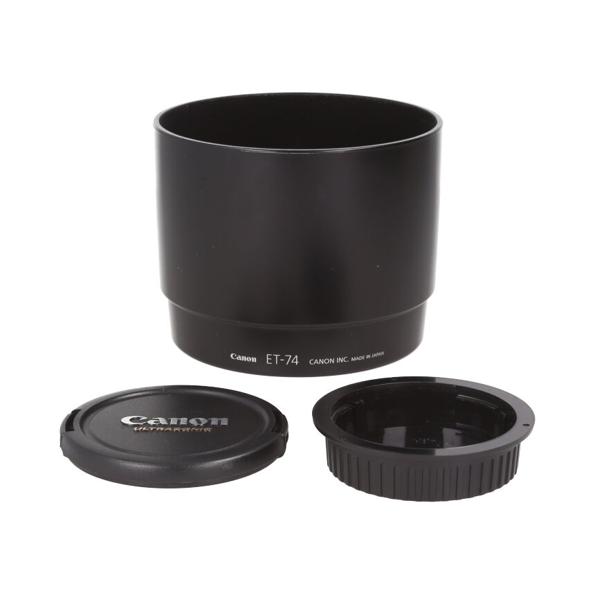 【美品】Canon EF 70-200mm F4L IS USM 三脚座付き Amazon | [iShoot]リング式三脚座,キヤノンCanon EF 70-200mm f