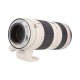 Canon EF70-200mm F4L IS USM + ���Ӻ�AII(W) ��AB��