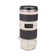 Canon EF70-200mm F4L IS USM + ���Ӻ�AII(W) ��AB��