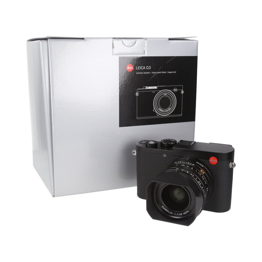 Leica LEICA Q3  (19081) A