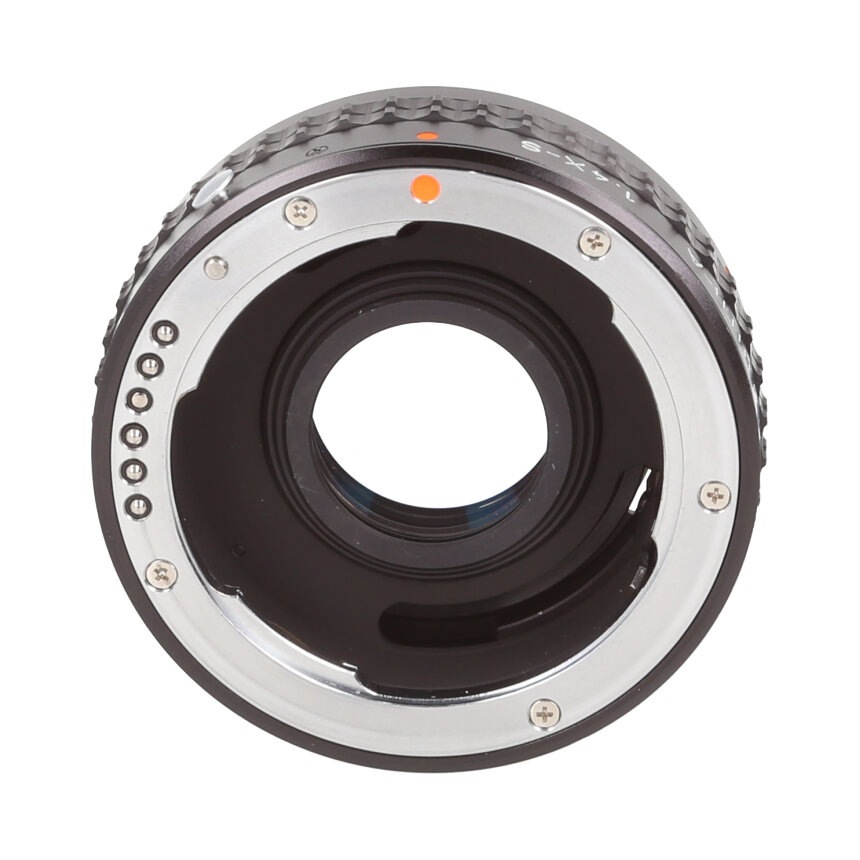 PENTAX �ꥢ ����С����� A 1.4X-S ��B��