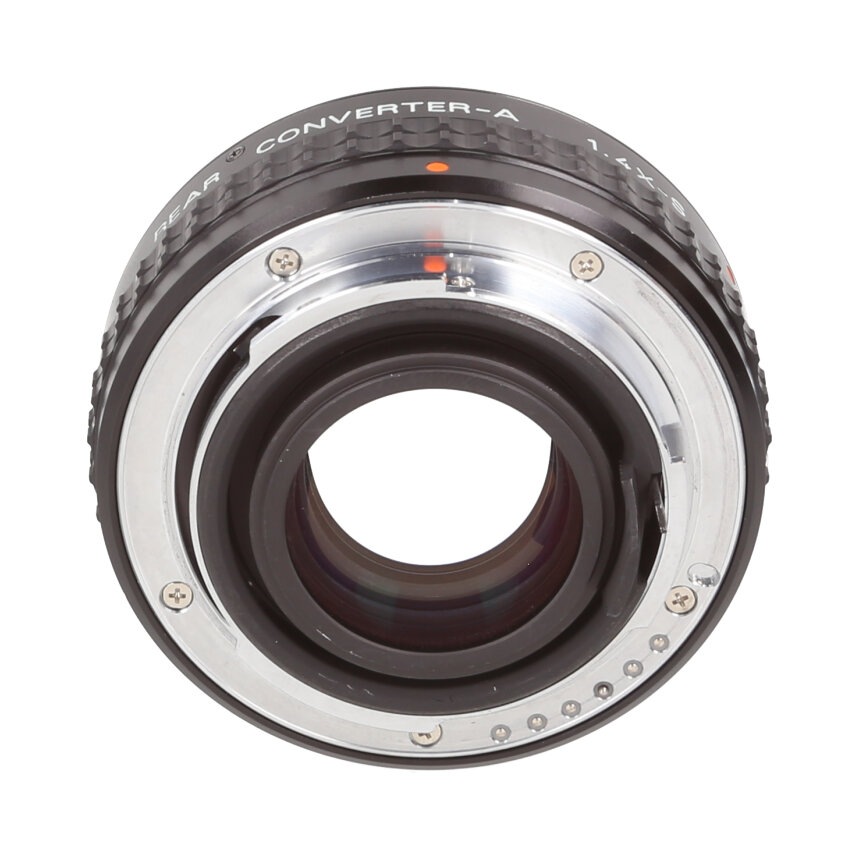 PENTAX �ꥢ ����С����� A 1.4X-S ��B��