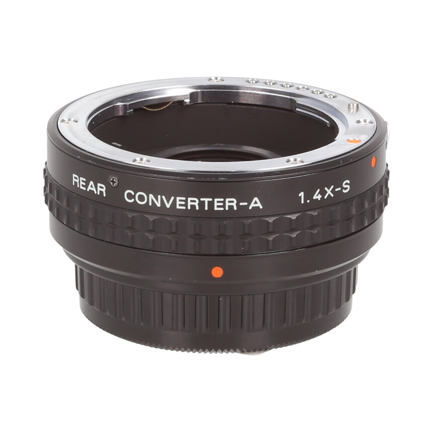 PENTAX �ꥢ ����С����� A 1.4X-S ��B��