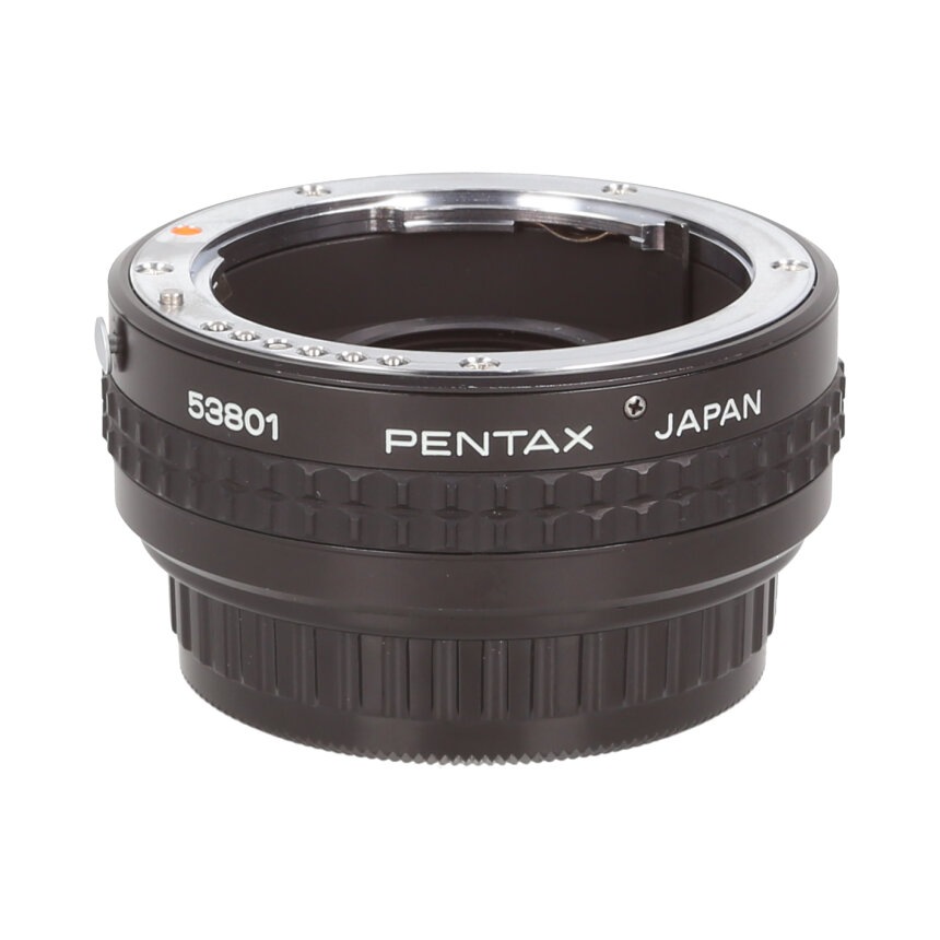 PENTAX �ꥢ ����С����� A 1.4X-S ��B��