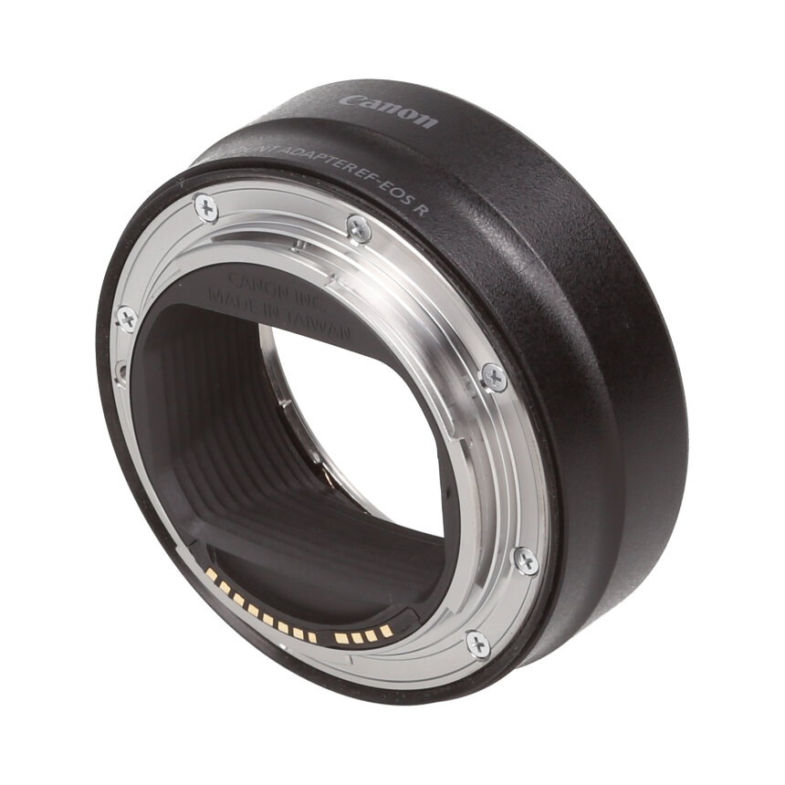 Canon �ޥ���ȥ����ץ��� EF-EOS R ��AB��