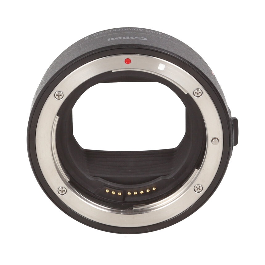 Canon �ޥ���ȥ����ץ��� EF-EOS R ��AB��