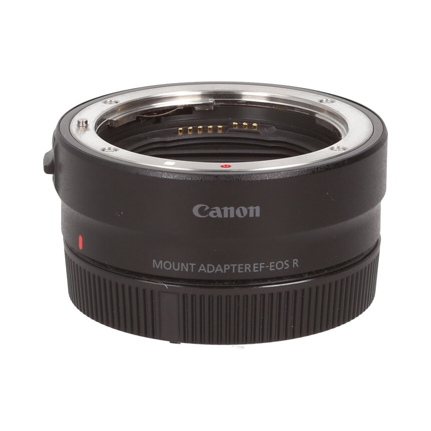 Canon �ޥ���ȥ����ץ��� EF-EOS R ��AB��