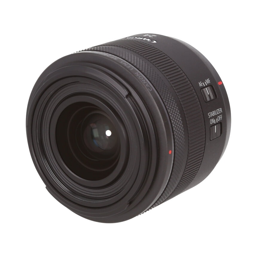 Canon RF24mm F1.8 MACRO IS STM ��A��