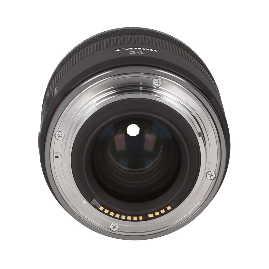 Canon RF24mm F1.8 MACRO IS STM ��A��