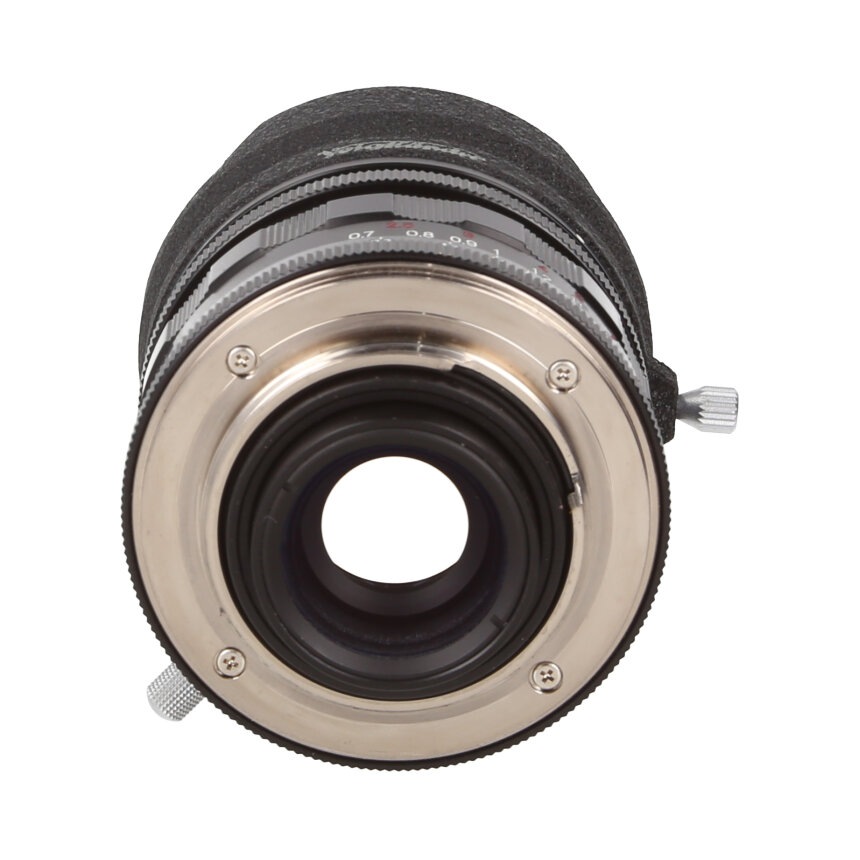 Voigtlander ULTRON 28 F1.9 Aspherical  ��B��