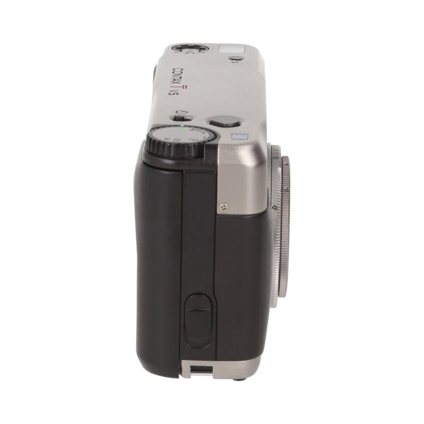 CONTAX TVS  ��B��