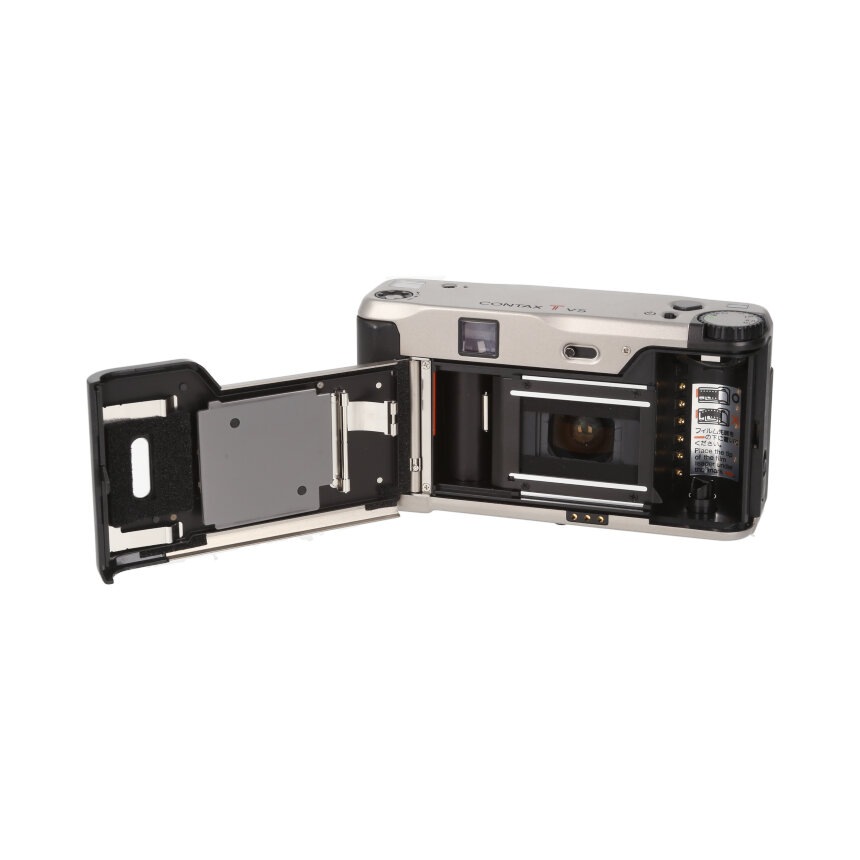 CONTAX TVS  ��B��