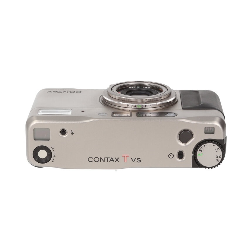 CONTAX TVS  ��B��
