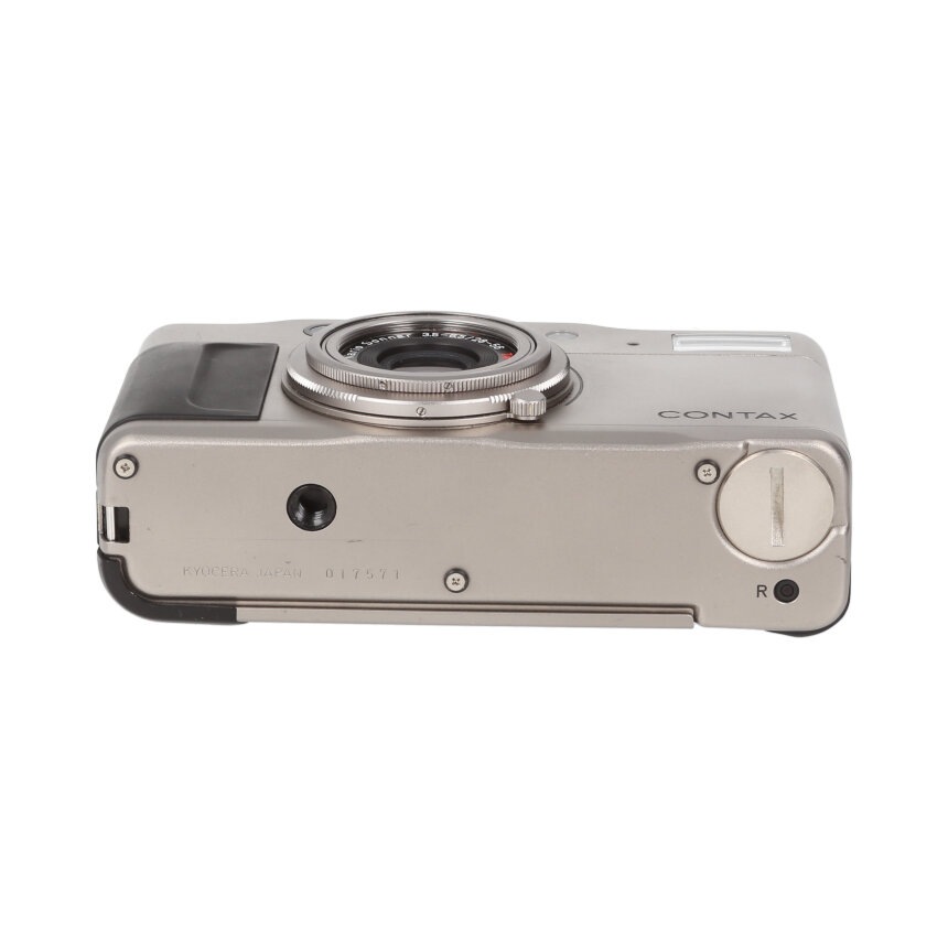 CONTAX TVS  ��B��