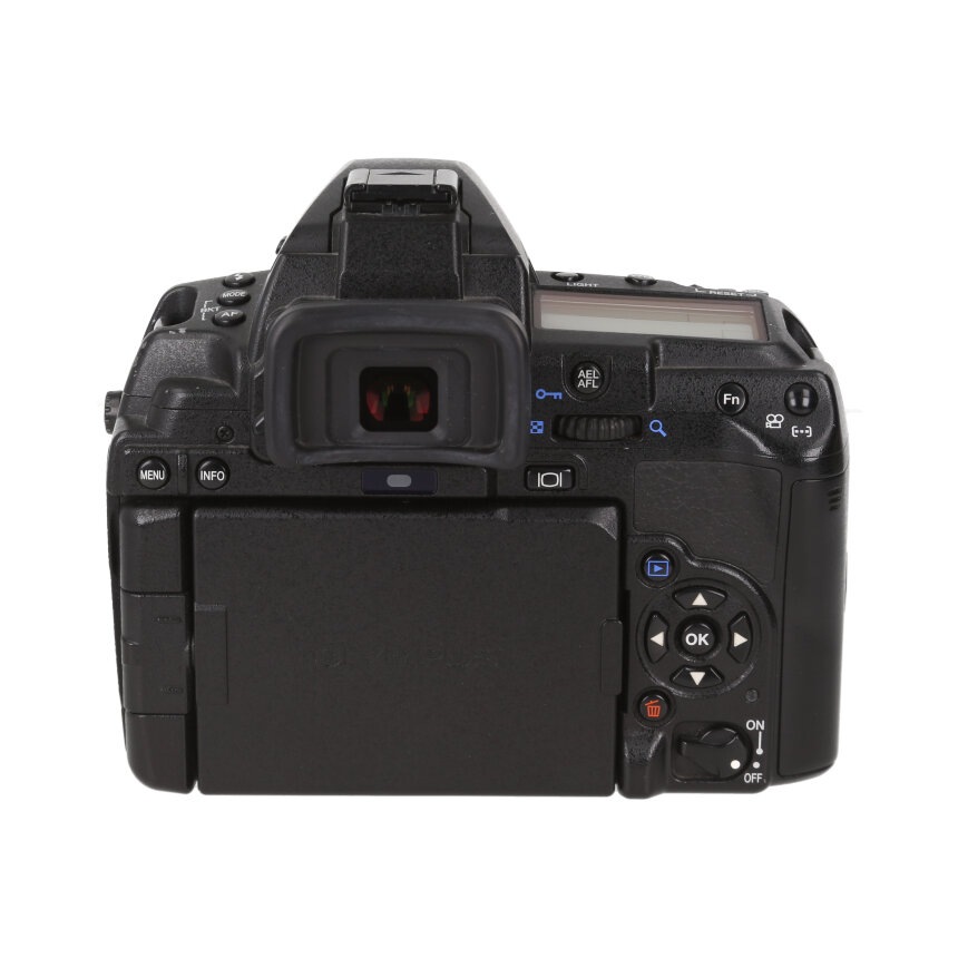 OLYMPUS E-5 BODY  ��B��