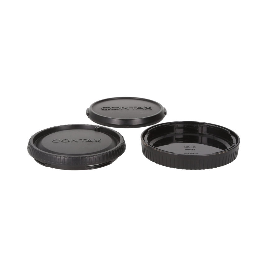CONTAX 645 + 80mm F2 + �ۥ���� ��B��