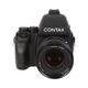 CONTAX 645 + 80mm F2 + �ۥ���� ��B��