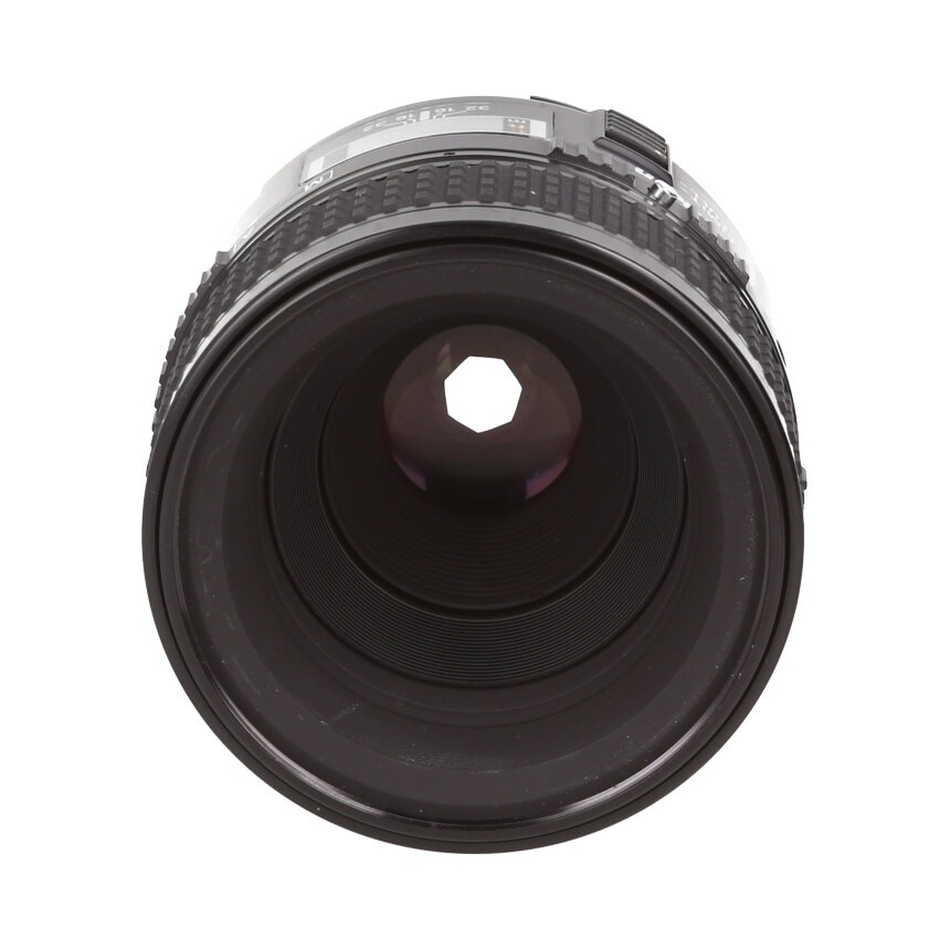 Nikon AF60mm F2.8D Micro ��B��