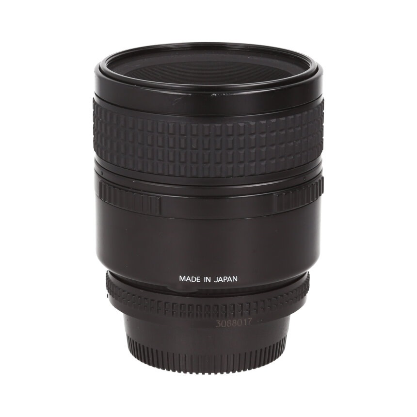 Nikon AF60mm F2.8D Micro ��B��