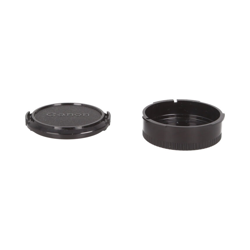 Canon NewFD50mm F1.2L (FD) ��B��