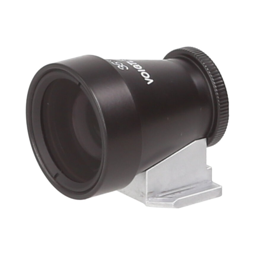 Voigtlander View Finder M 35mm �֥�å� ��AB��