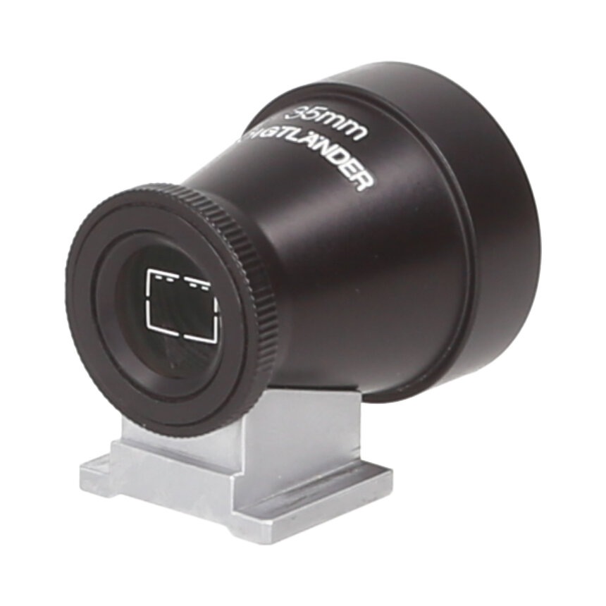 Voigtlander View Finder M 35mm �֥�å� ��AB��