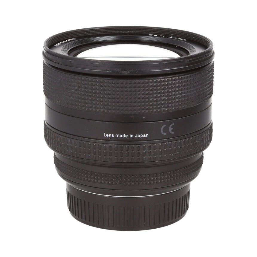 CONTAX �Хꥪ���ʡ� T 24-85mm F3.5-4.5 (N)��B��