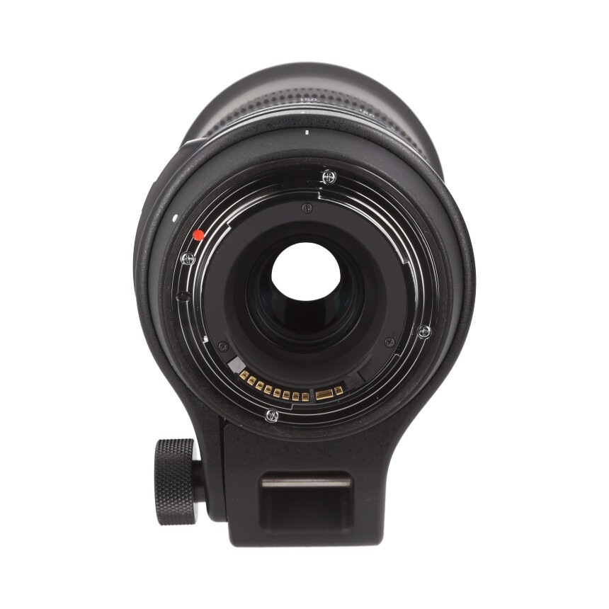 SIGMA 150-600mm F5-6.3 DG OS HSM C キャノン【AB】 | レンズ,シグマ