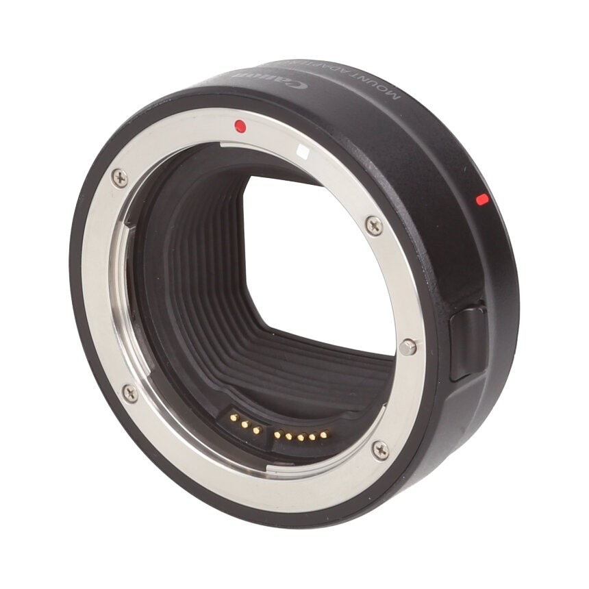 Canon ޥȥץ EF-EOS R AB