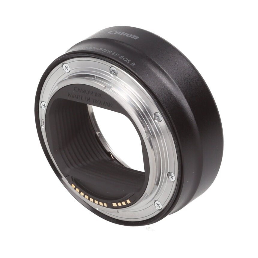 Canon ޥȥץ EF-EOS R AB