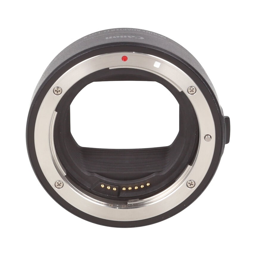 Canon ޥȥץ EF-EOS R AB