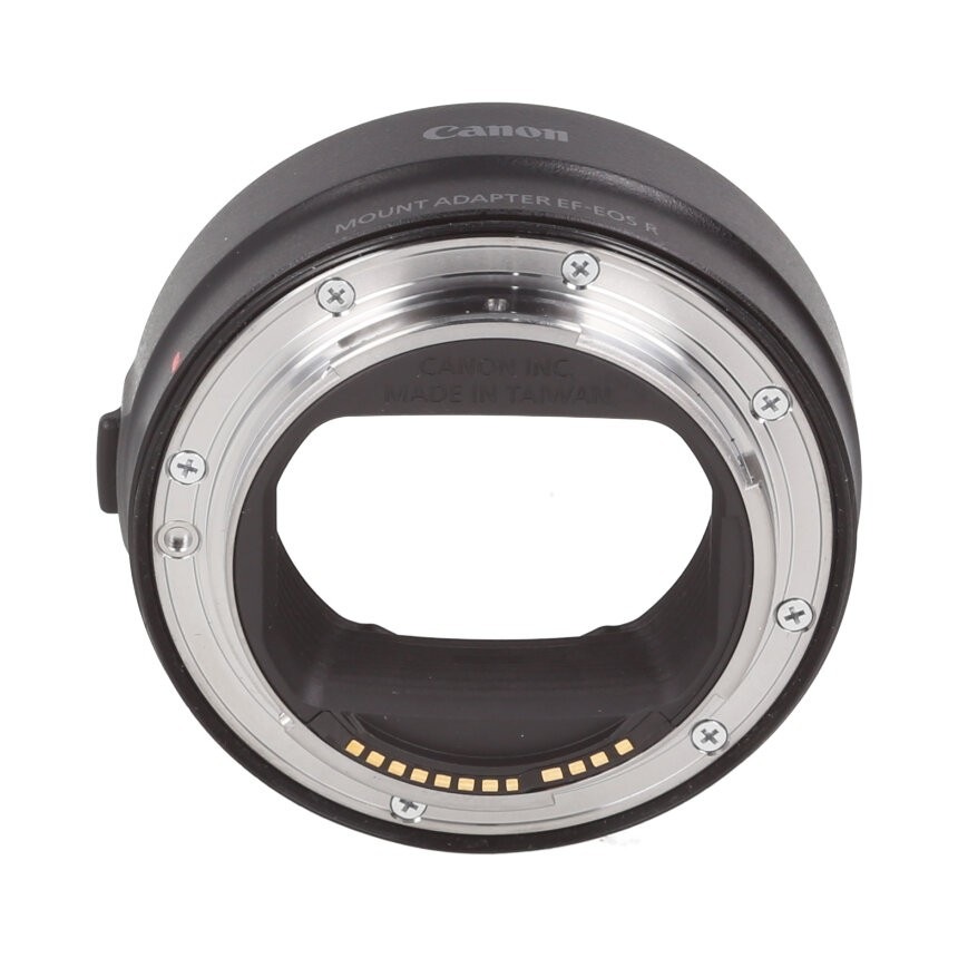 Canon ޥȥץ EF-EOS R AB