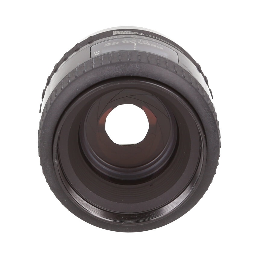 PENTAX SMC�ڥ�FA 85mm F2.8 ���ե� ��B��