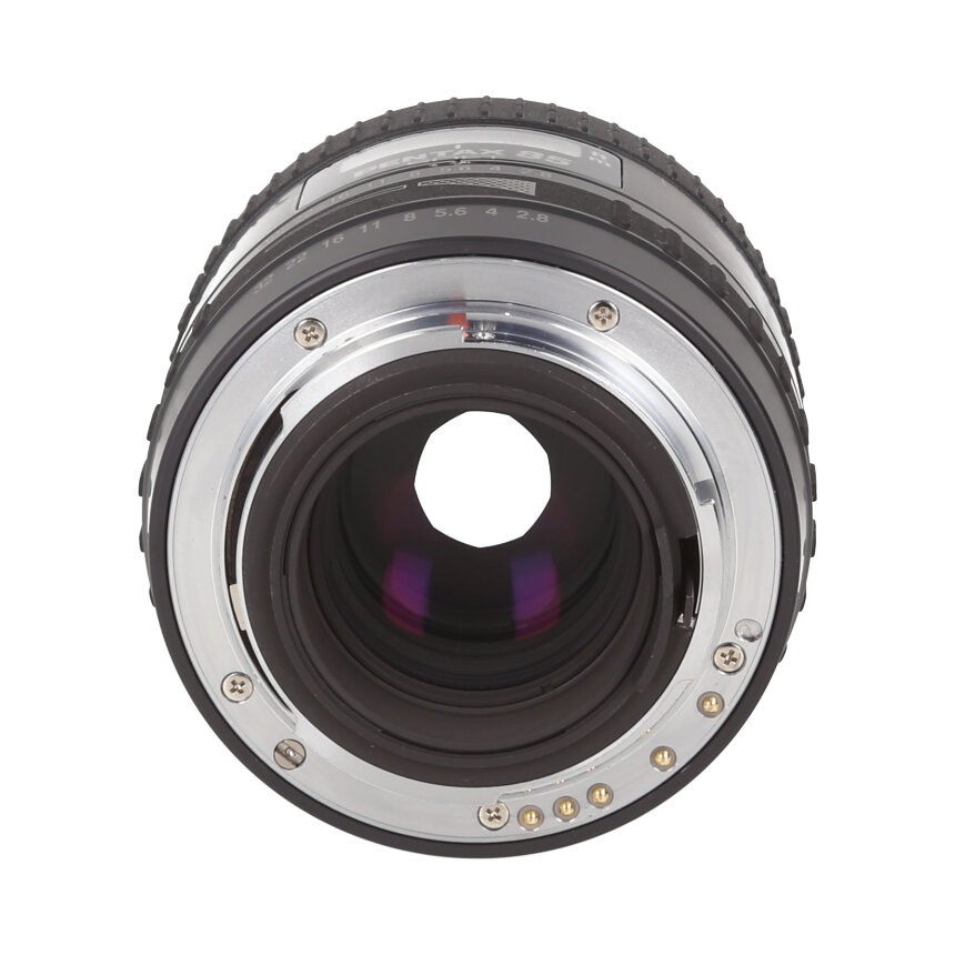 PENTAX SMC�ڥ�FA 85mm F2.8 ���ե� ��B��