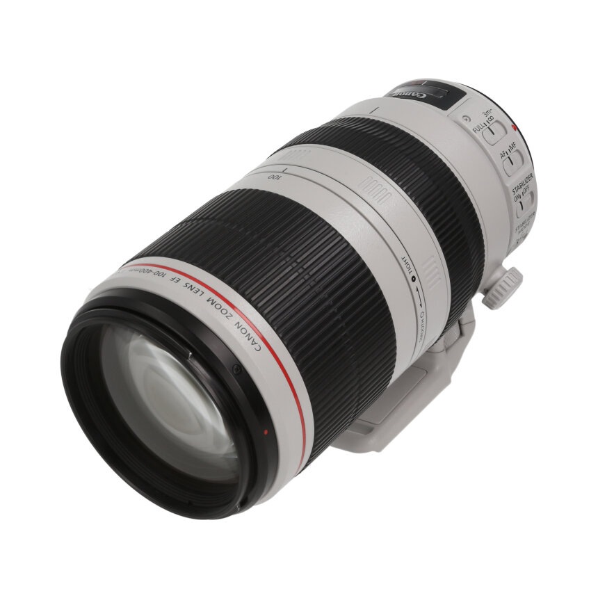 Canon EF100-400 F4.5-5.6L IS II USM ��AB��