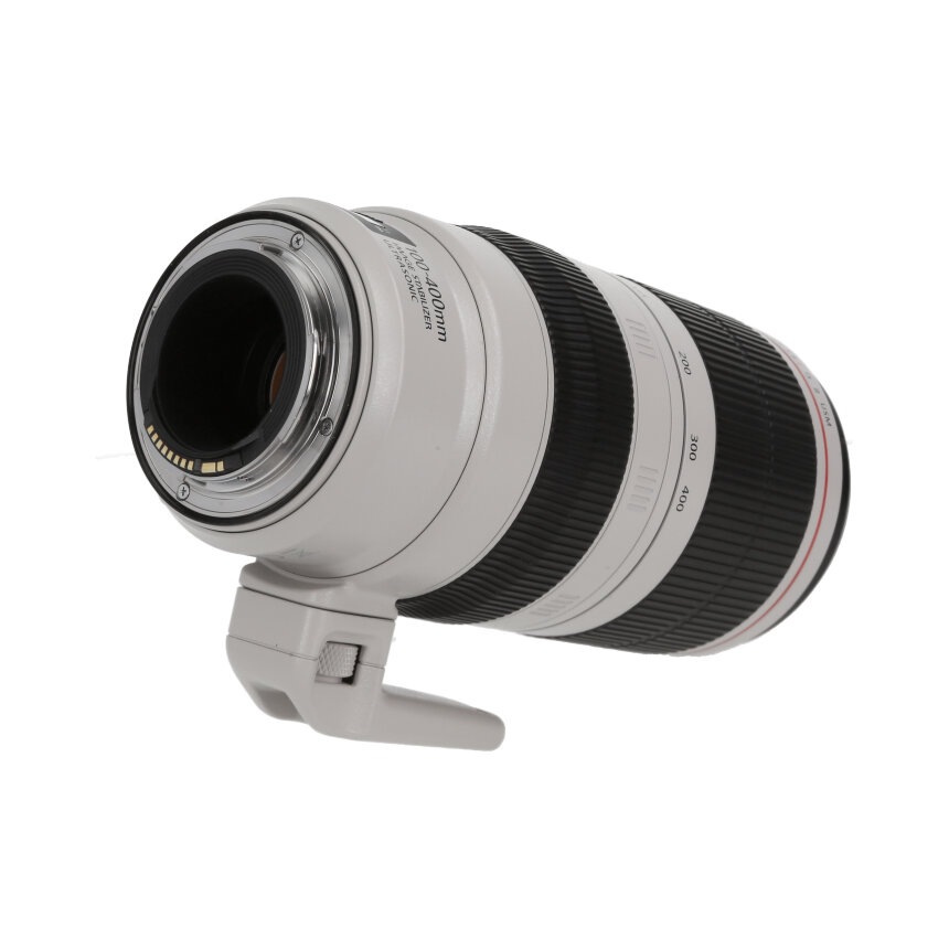 Canon EF100-400 F4.5-5.6L IS II USM ��AB��
