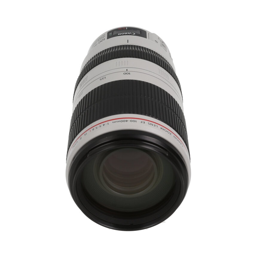 Canon EF100-400 F4.5-5.6L IS II USM ��AB��