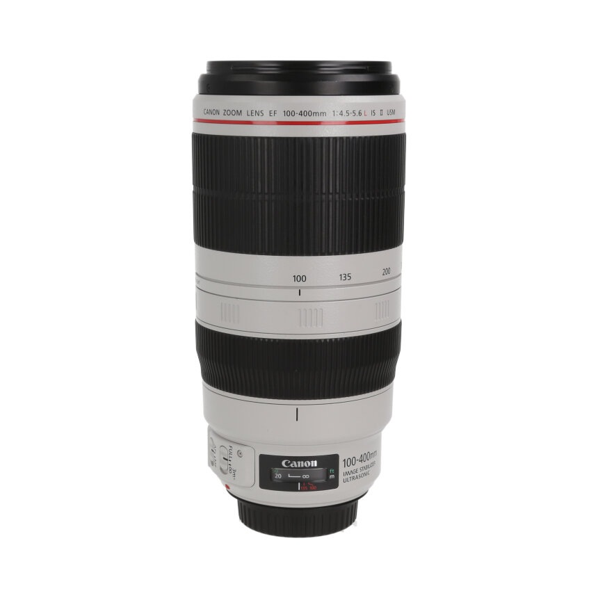 Canon EF100-400 F4.5-5.6L IS II USM ��AB��