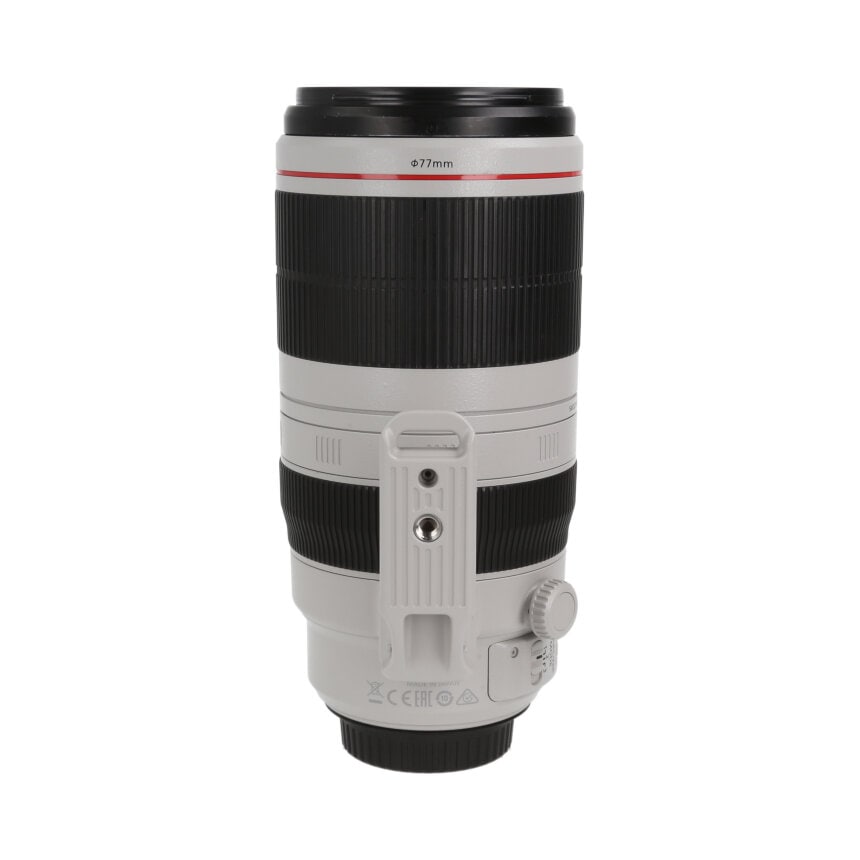 Canon EF100-400 F4.5-5.6L IS II USM ��AB��